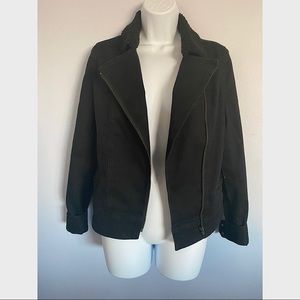 Articles of Society Denim Jacket